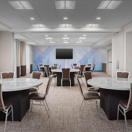 Hilton Garden Inn Tuscaloosa Eksteriør billede