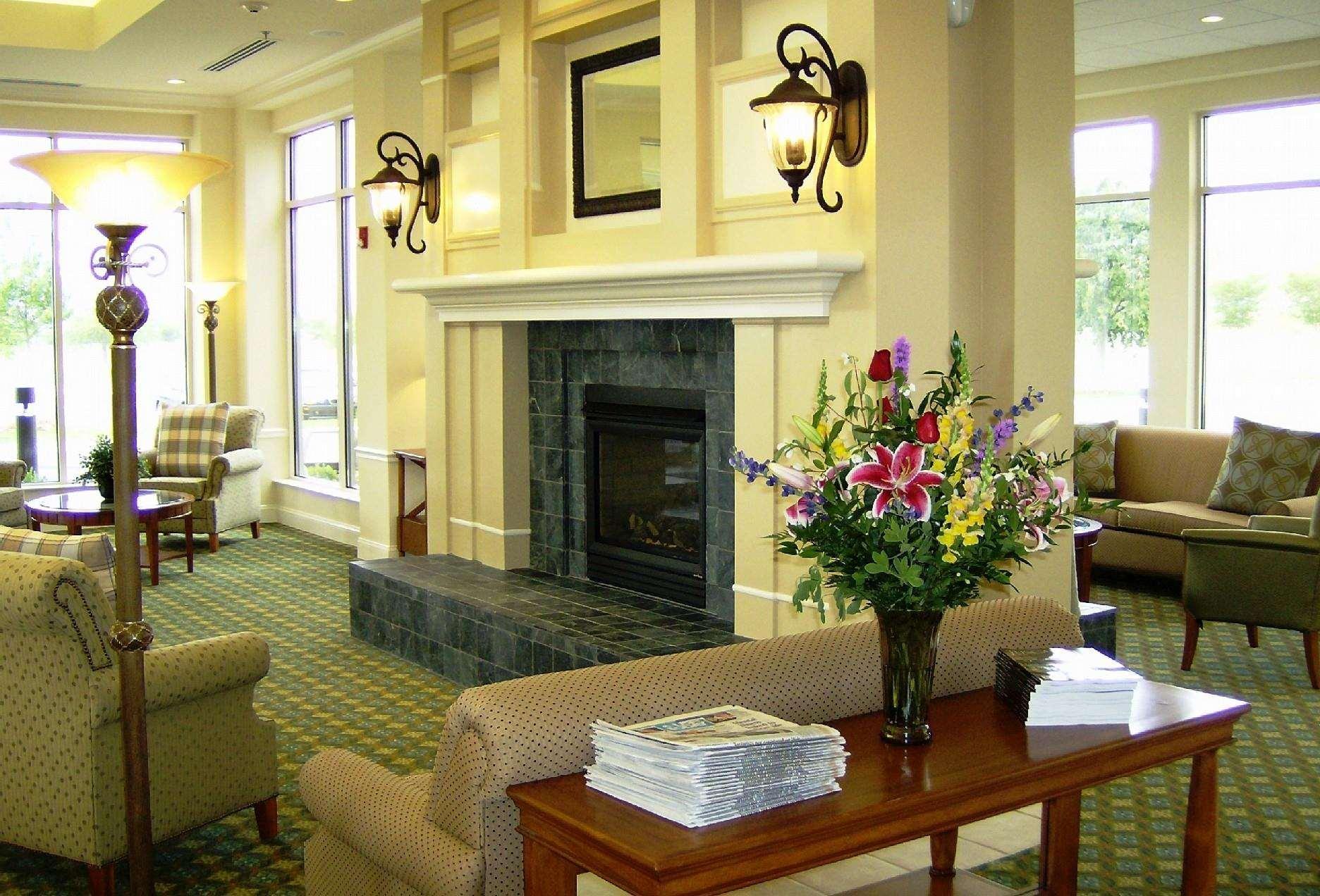 Hilton Garden Inn Tuscaloosa Eksteriør billede