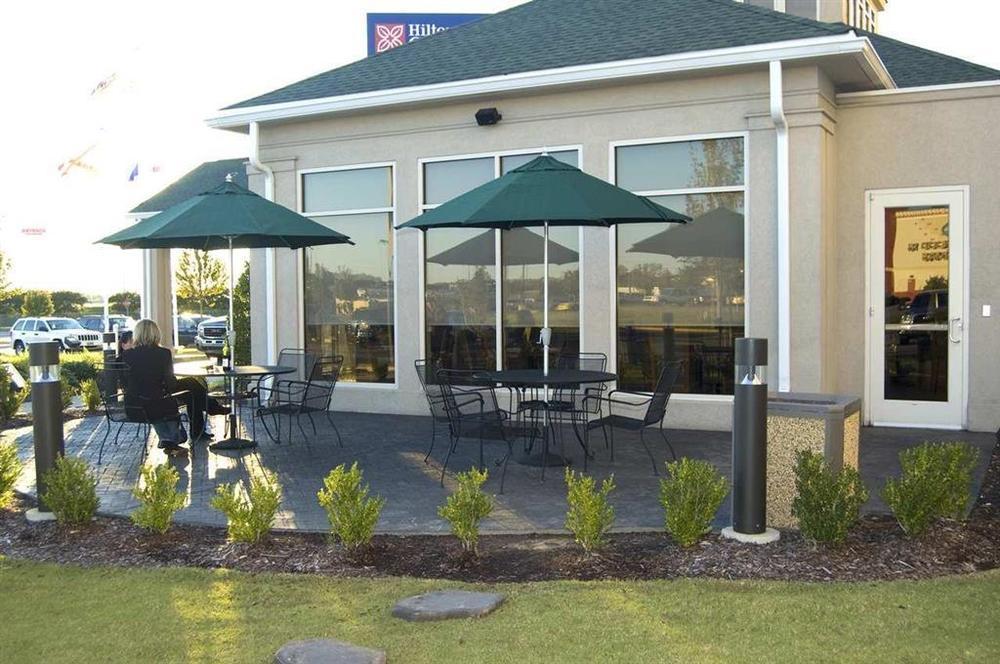 Hilton Garden Inn Tuscaloosa Restaurant billede
