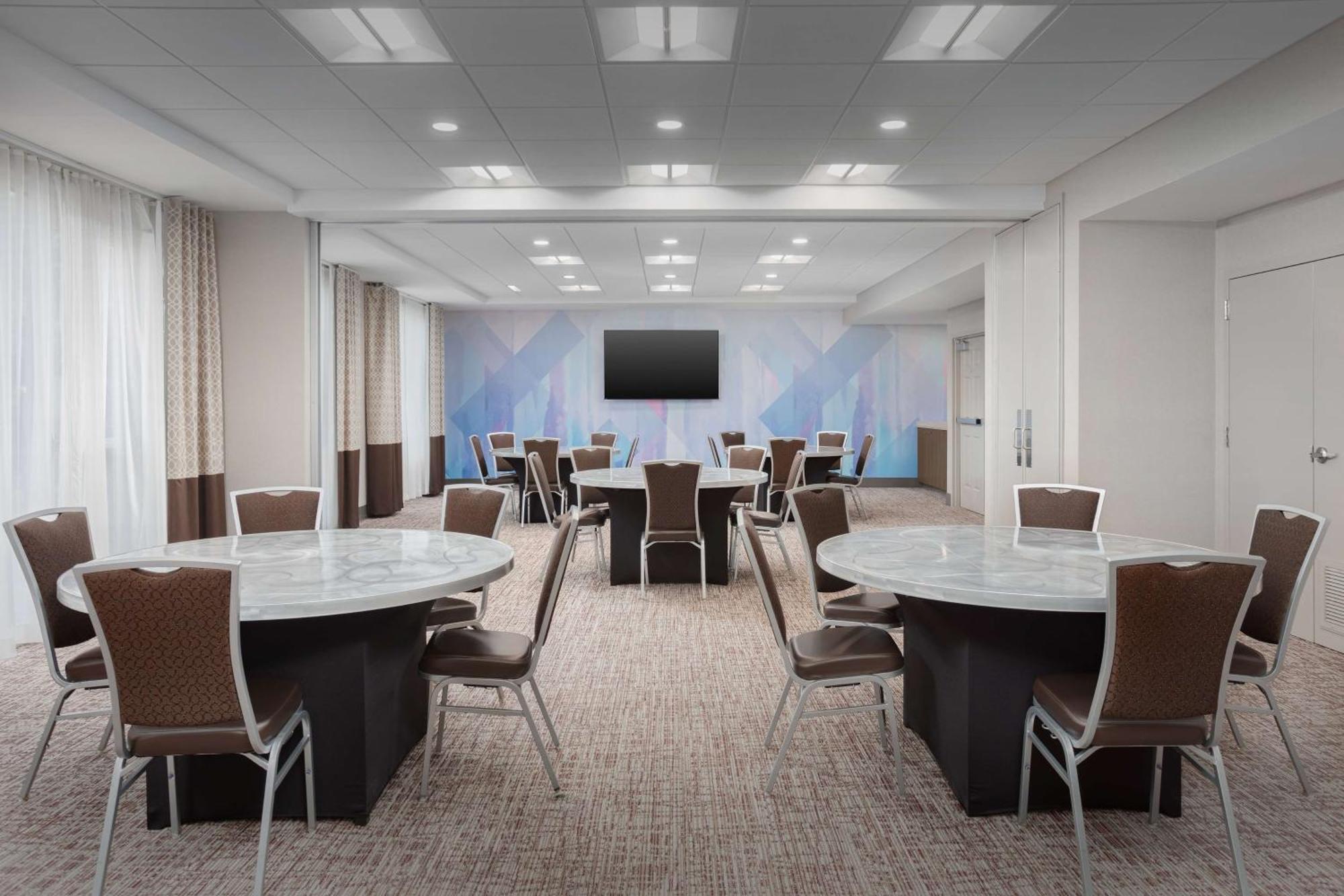 Hilton Garden Inn Tuscaloosa Eksteriør billede