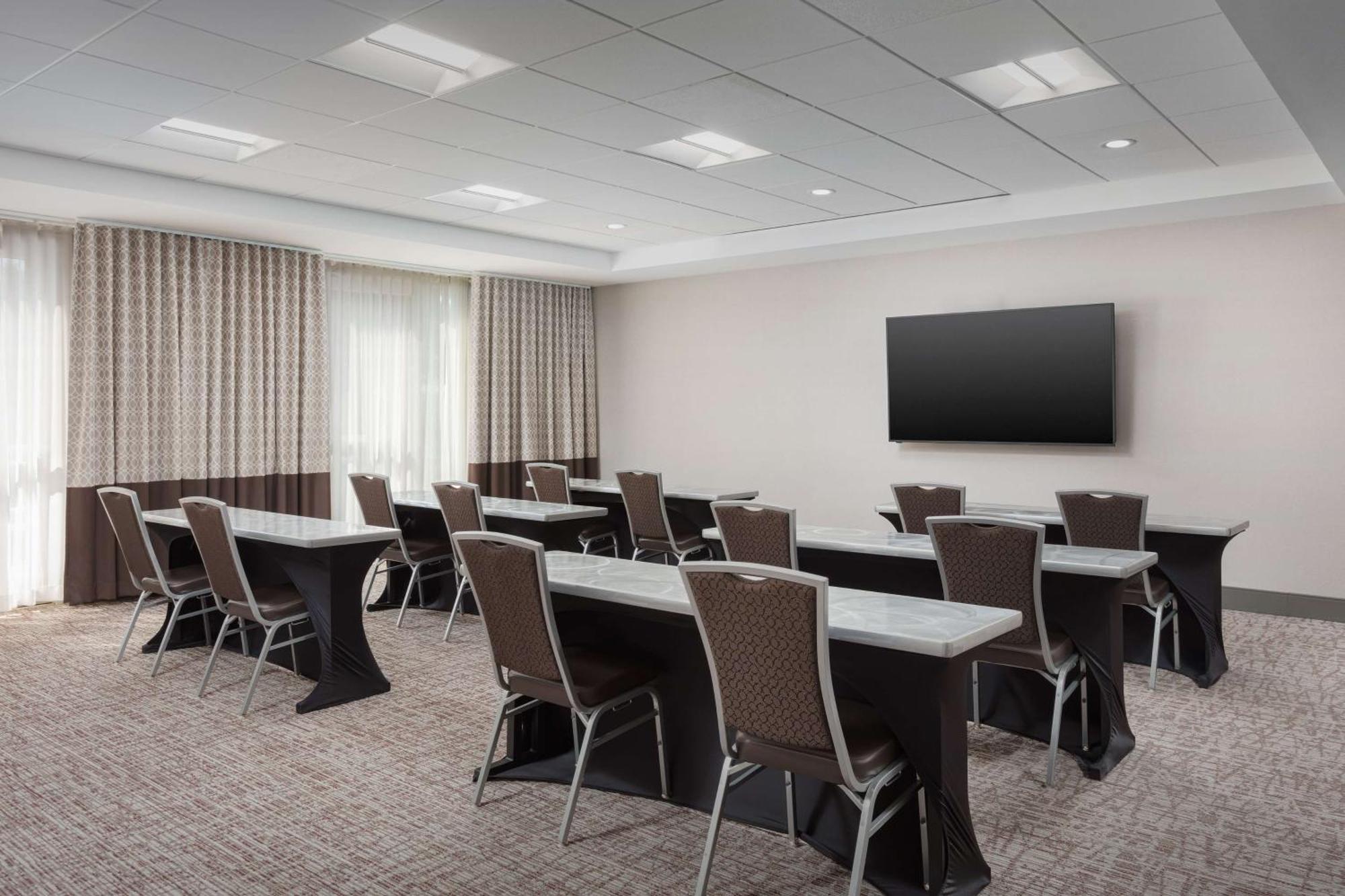 Hilton Garden Inn Tuscaloosa Eksteriør billede