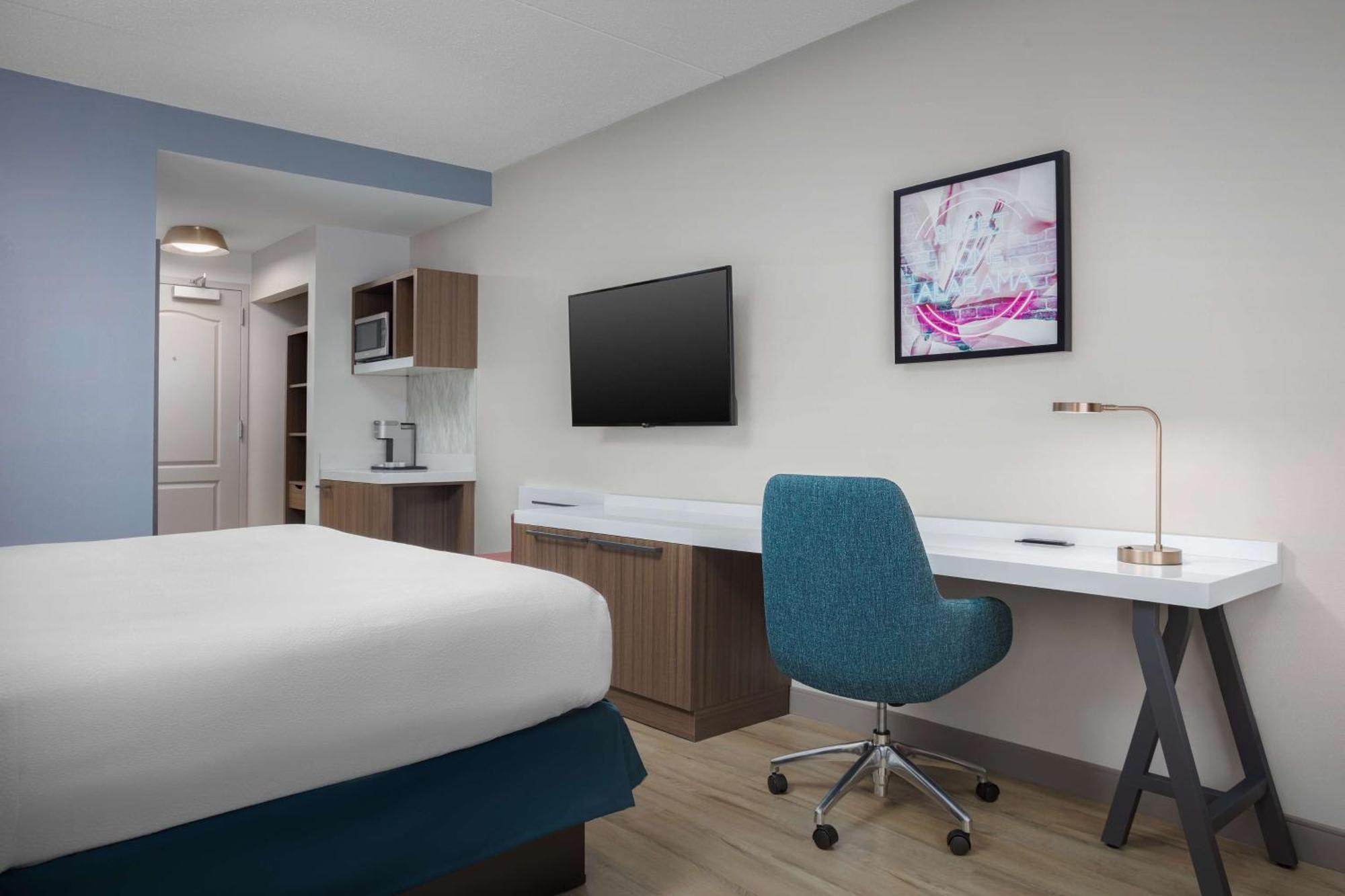 Hilton Garden Inn Tuscaloosa Eksteriør billede