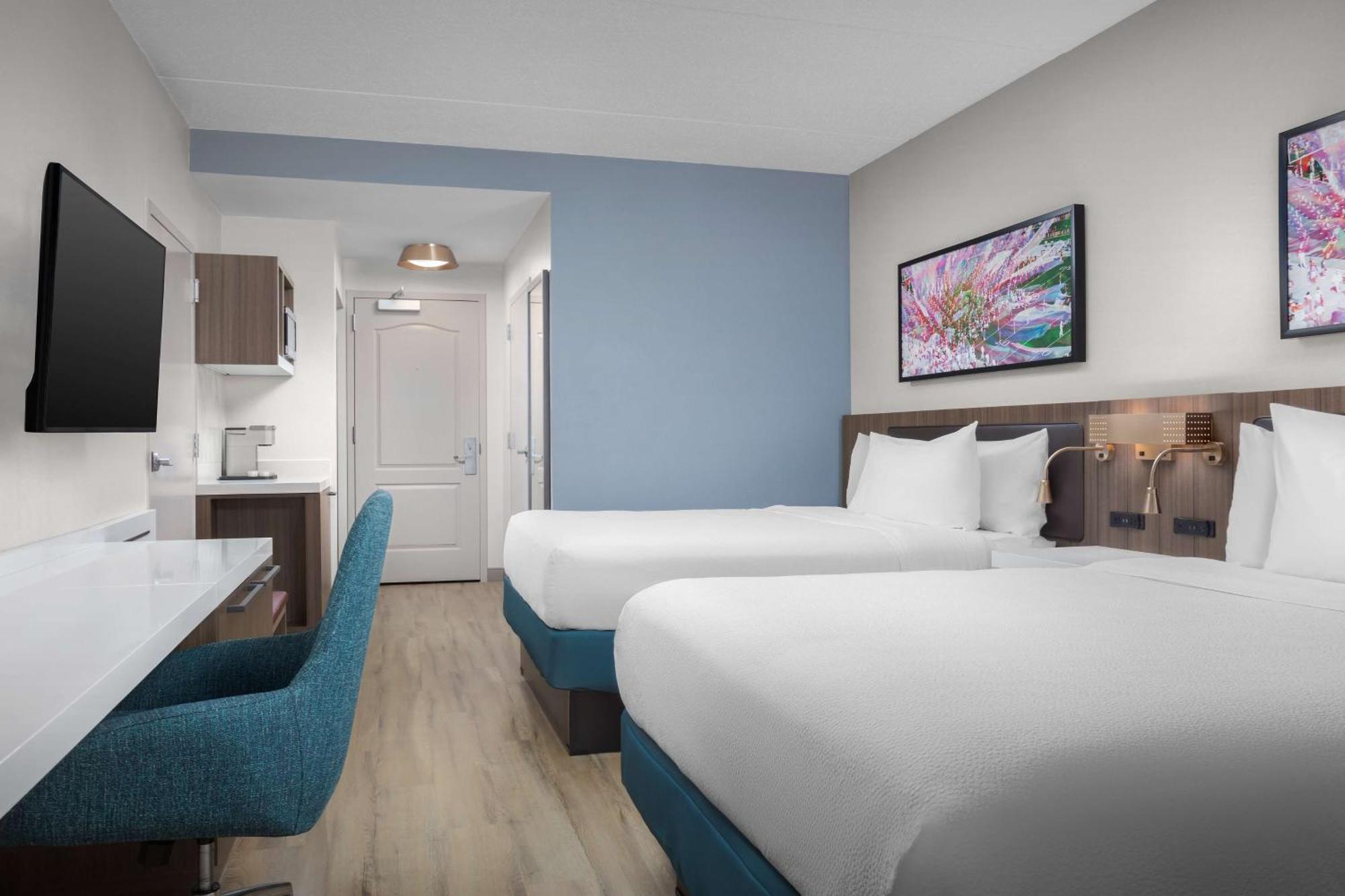 Hilton Garden Inn Tuscaloosa Eksteriør billede