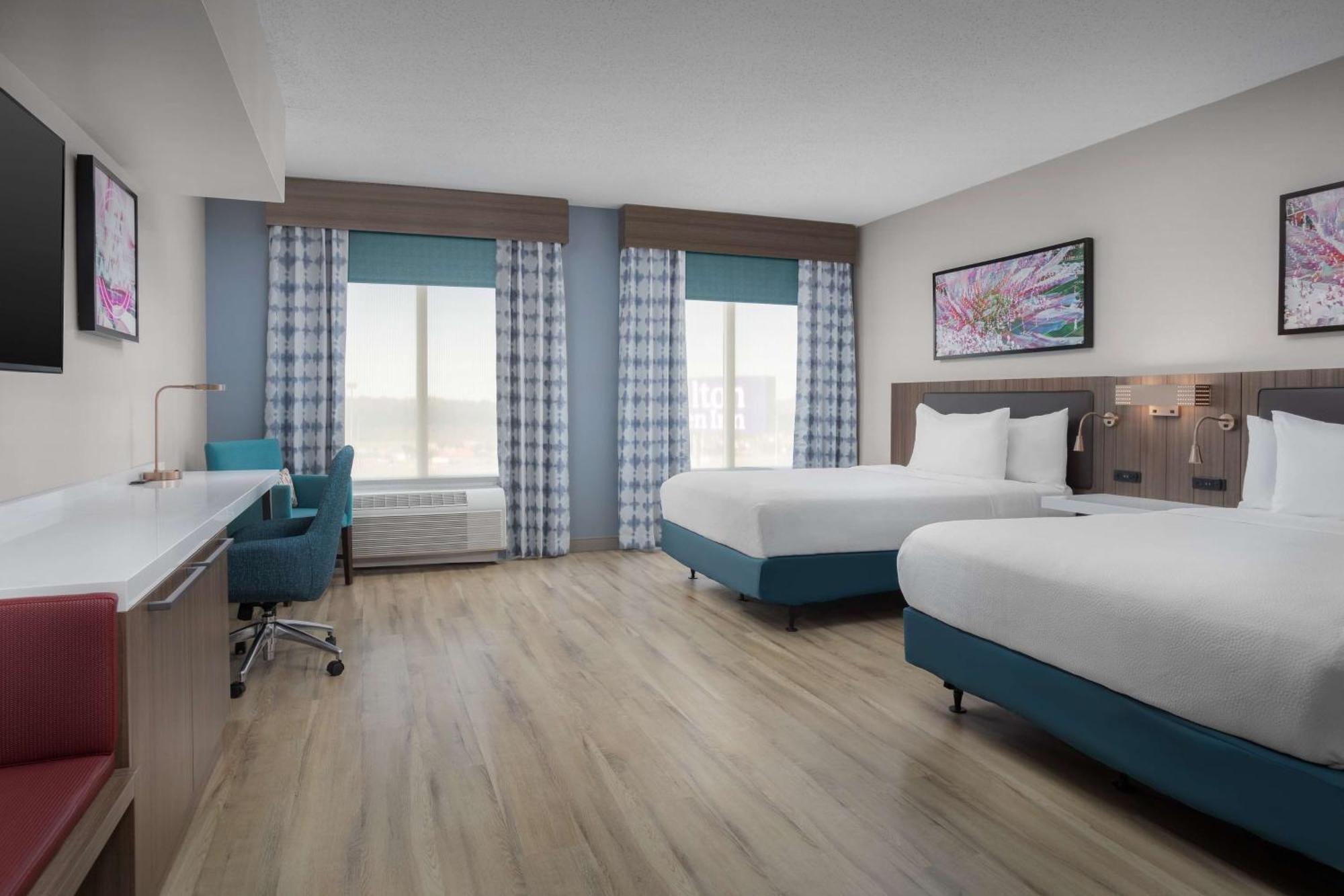 Hilton Garden Inn Tuscaloosa Eksteriør billede