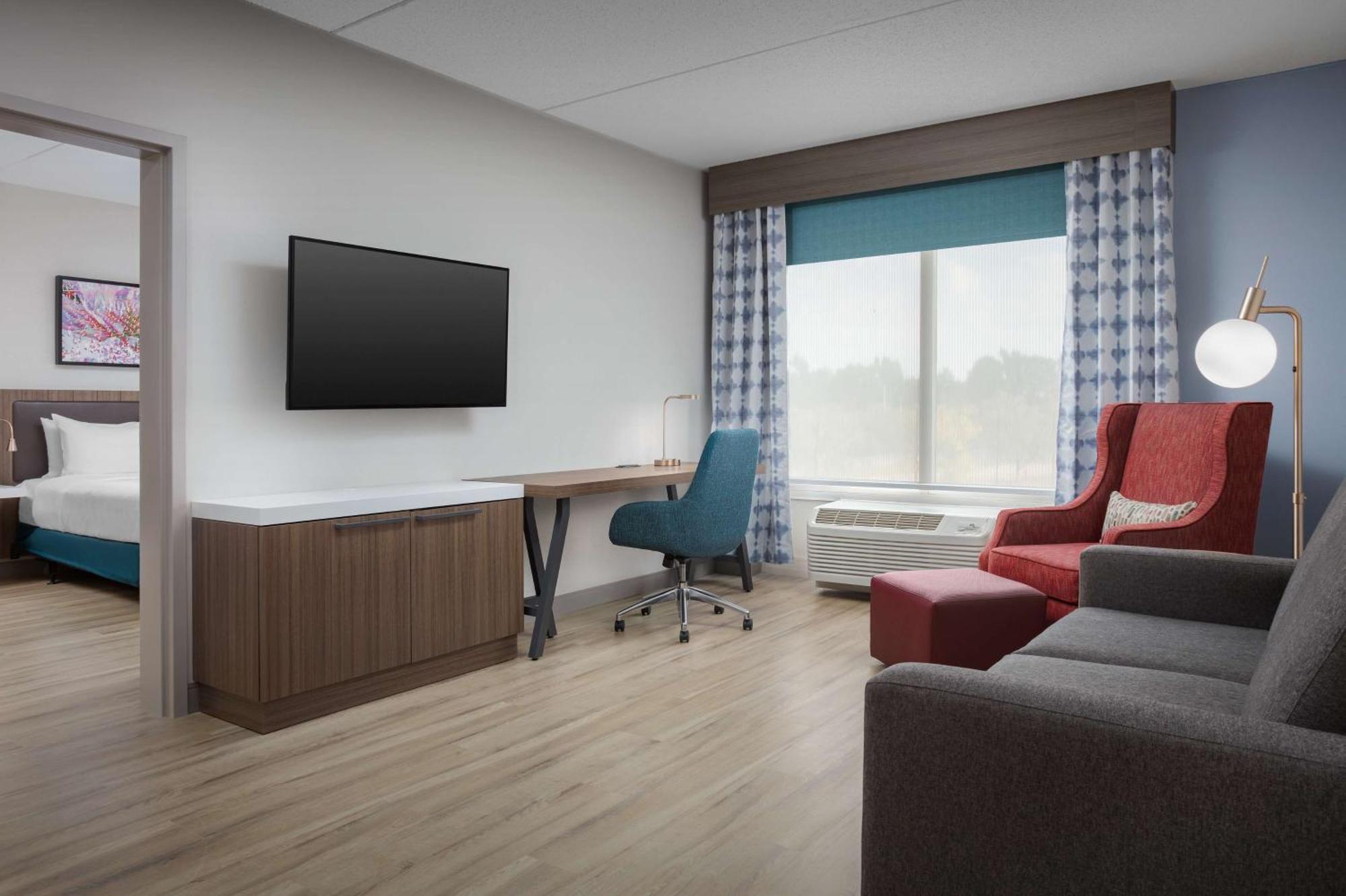 Hilton Garden Inn Tuscaloosa Eksteriør billede