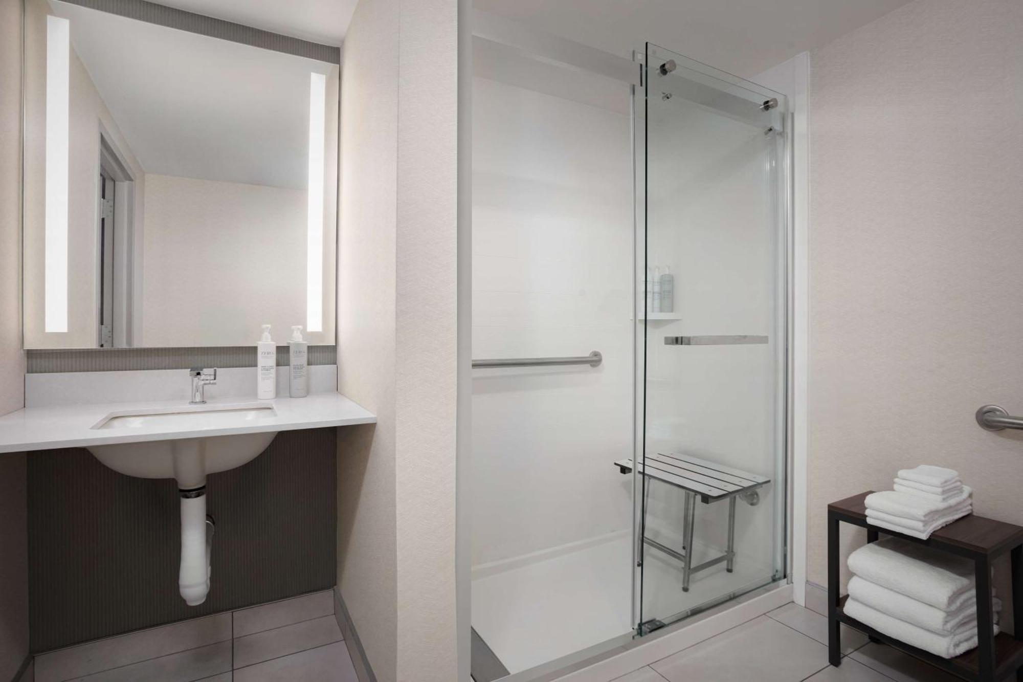 Hilton Garden Inn Tuscaloosa Eksteriør billede