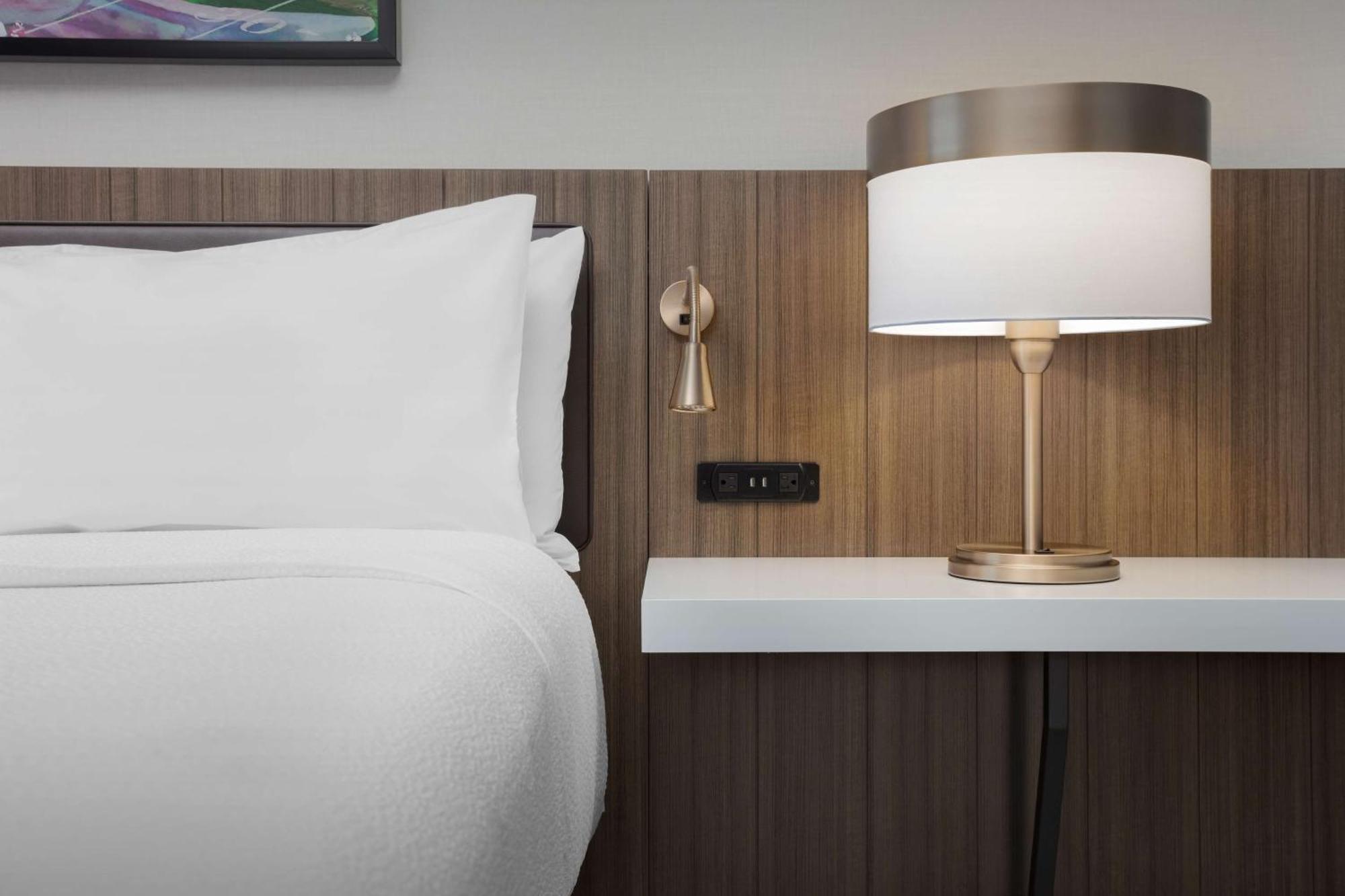 Hilton Garden Inn Tuscaloosa Eksteriør billede