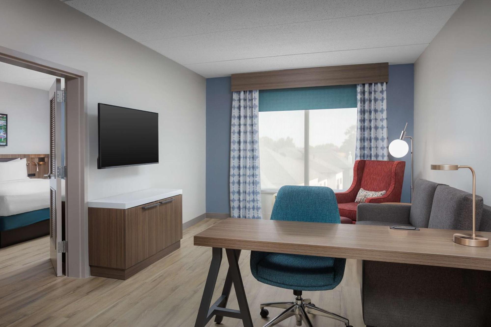 Hilton Garden Inn Tuscaloosa Eksteriør billede