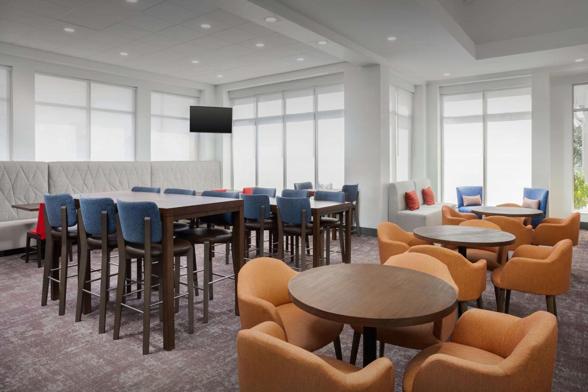 Hilton Garden Inn Tuscaloosa Eksteriør billede