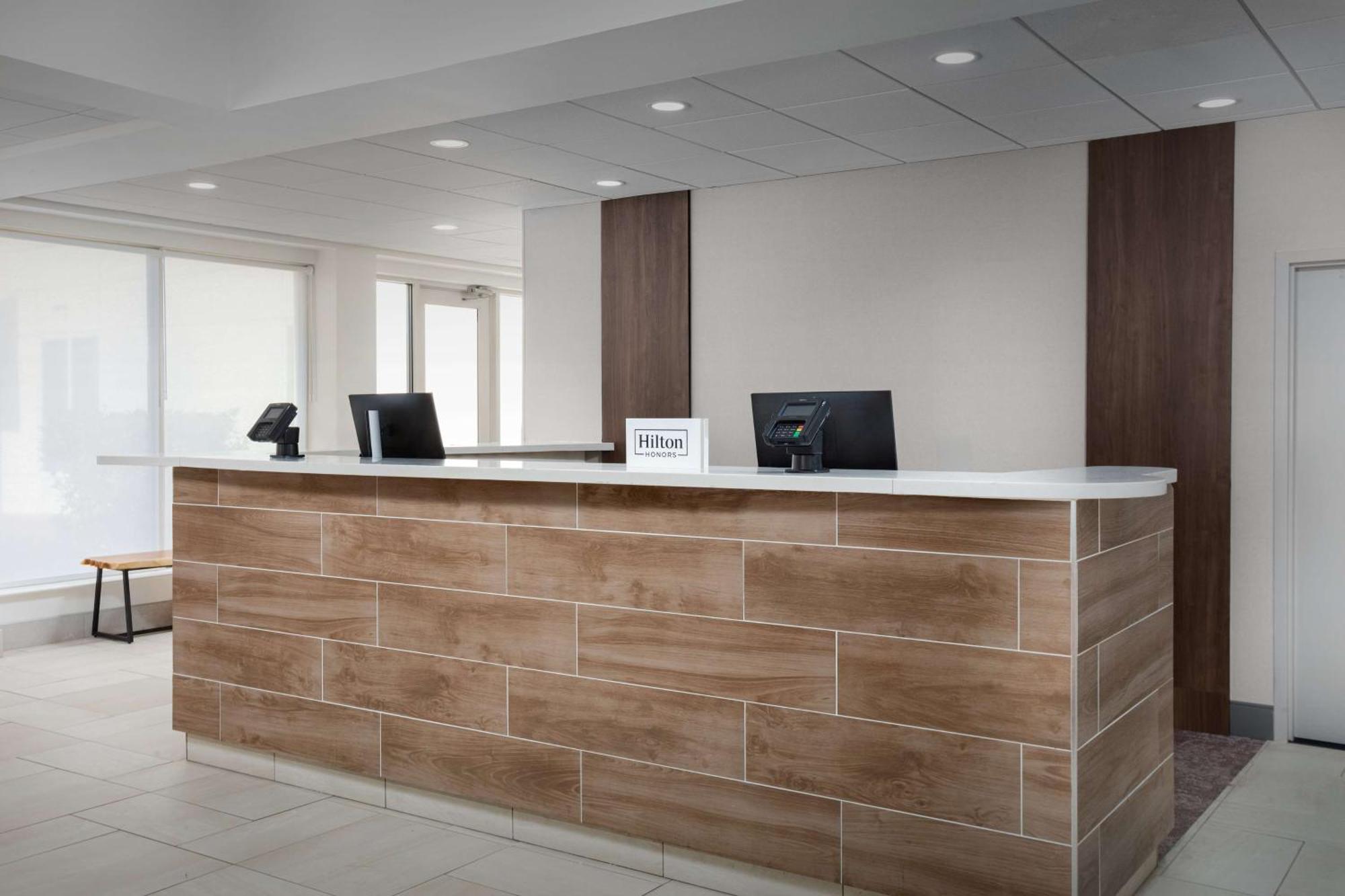 Hilton Garden Inn Tuscaloosa Eksteriør billede