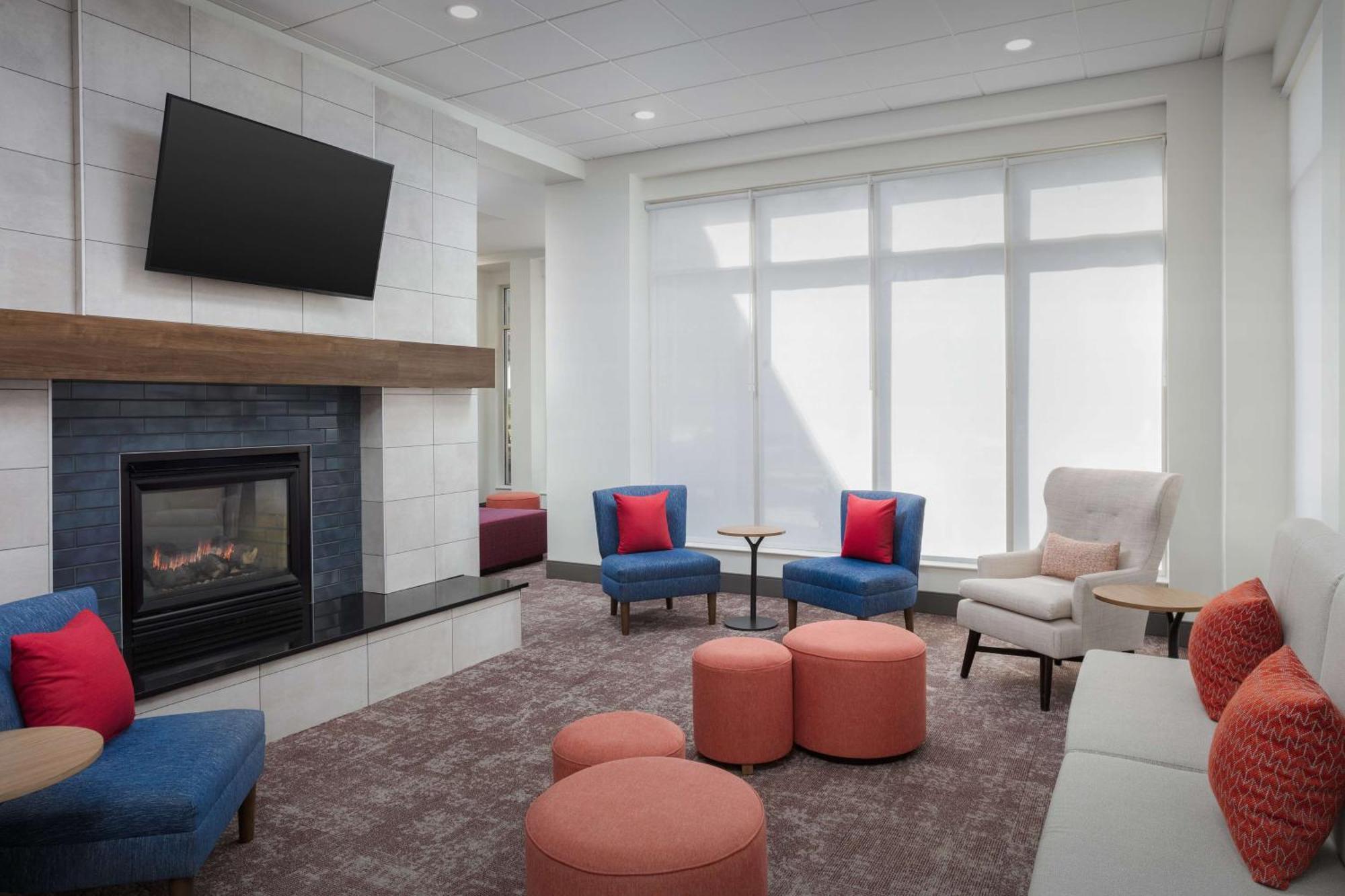 Hilton Garden Inn Tuscaloosa Eksteriør billede