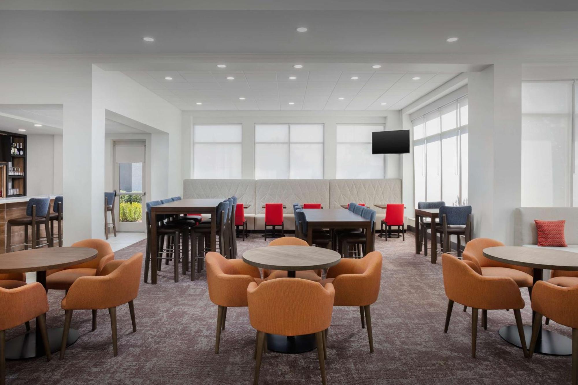 Hilton Garden Inn Tuscaloosa Eksteriør billede