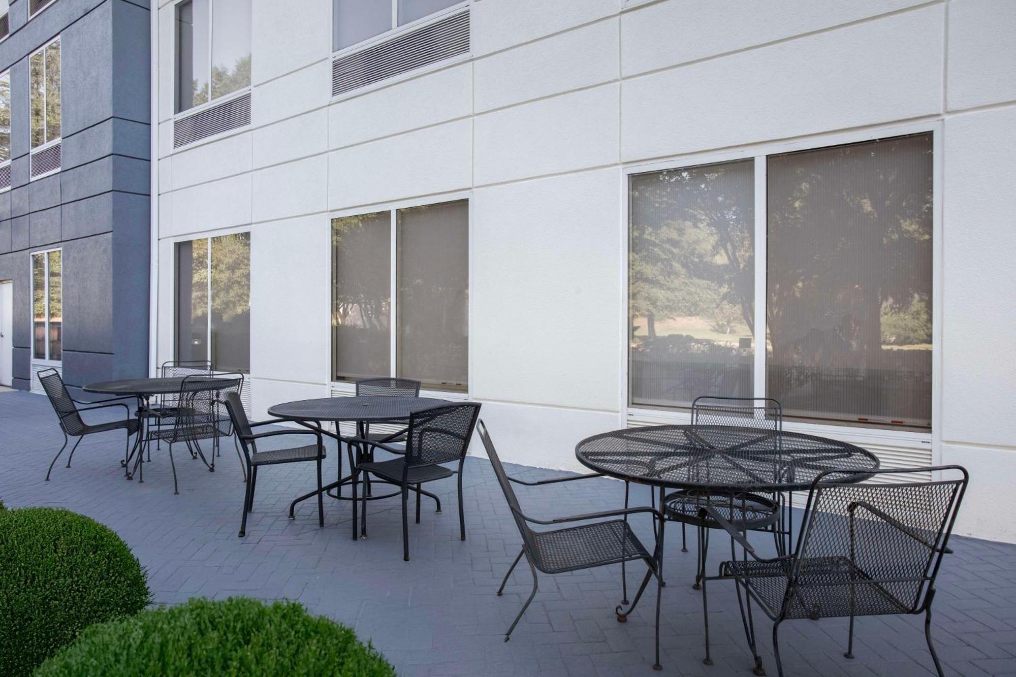 Hilton Garden Inn Tuscaloosa Eksteriør billede