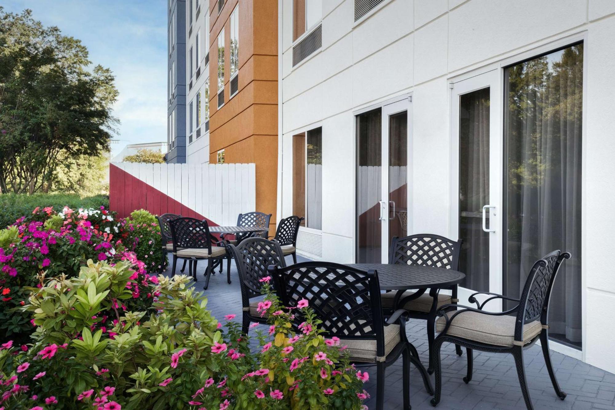 Hilton Garden Inn Tuscaloosa Eksteriør billede
