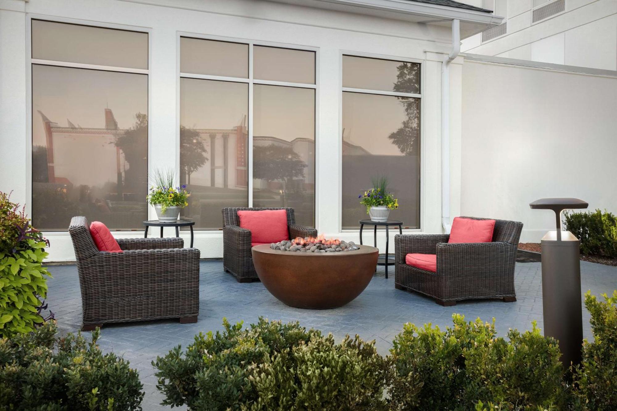 Hilton Garden Inn Tuscaloosa Eksteriør billede