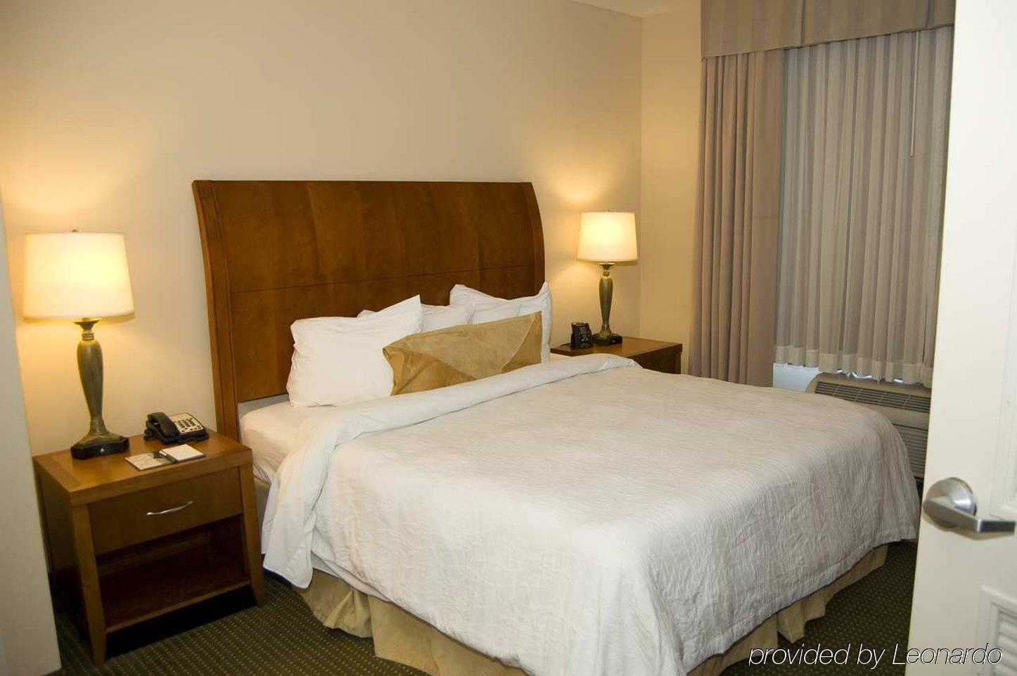 Hilton Garden Inn Tuscaloosa Værelse billede