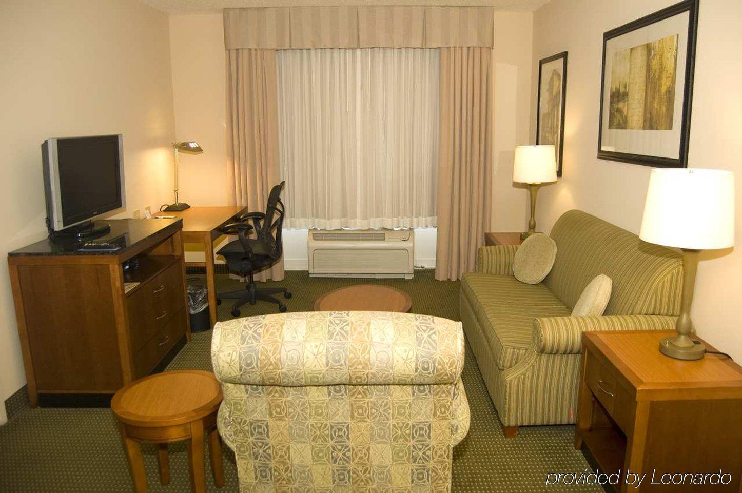 Hilton Garden Inn Tuscaloosa Værelse billede
