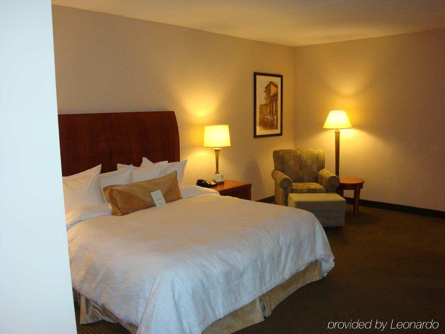 Hilton Garden Inn Tuscaloosa Værelse billede