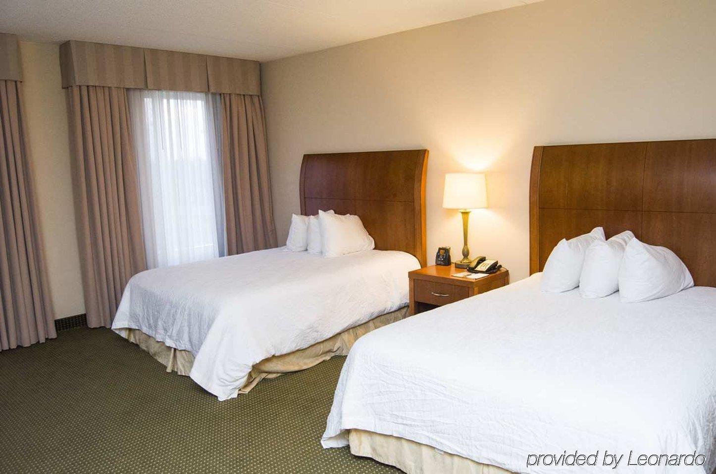 Hilton Garden Inn Tuscaloosa Eksteriør billede