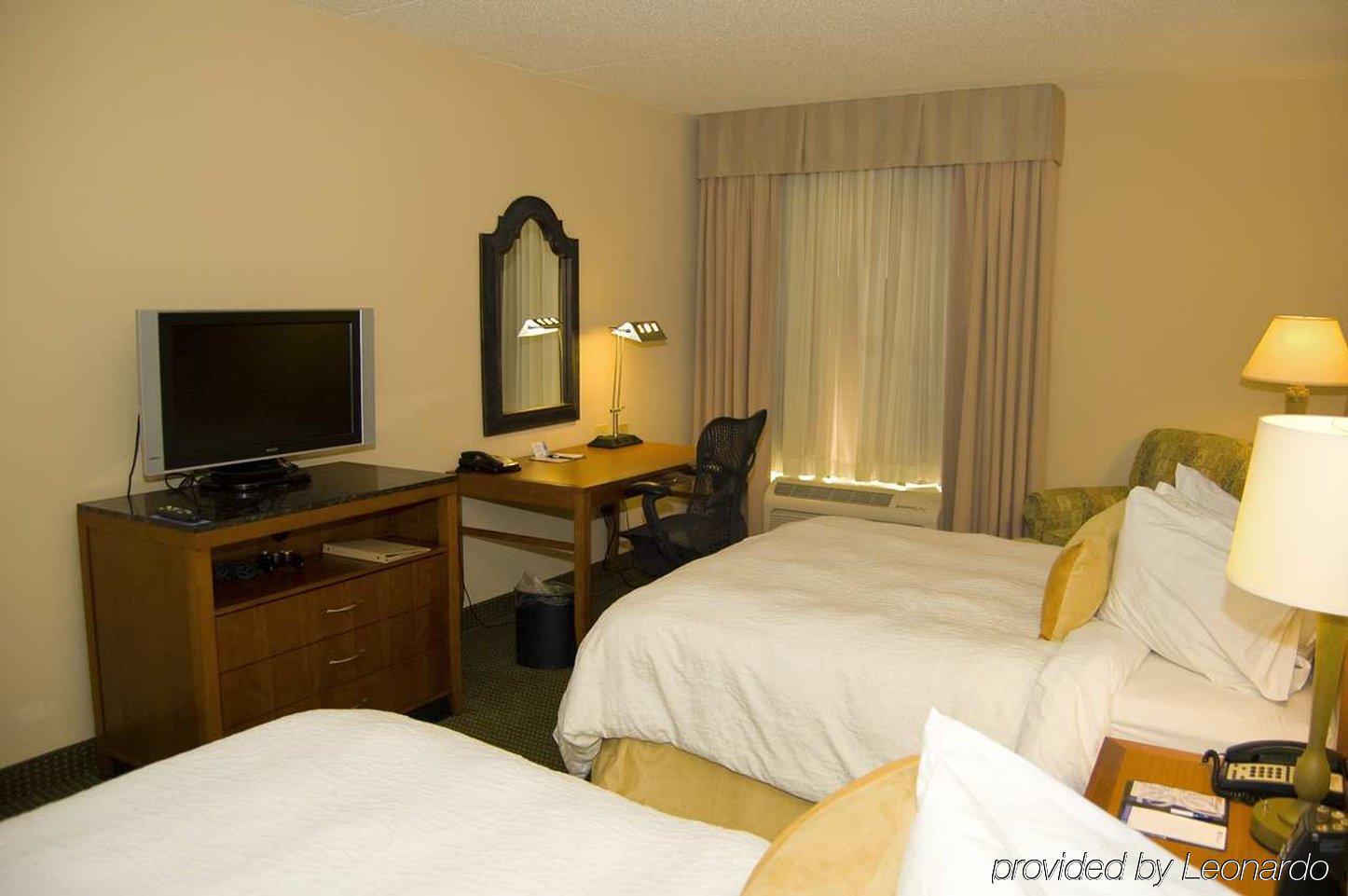 Hilton Garden Inn Tuscaloosa Værelse billede