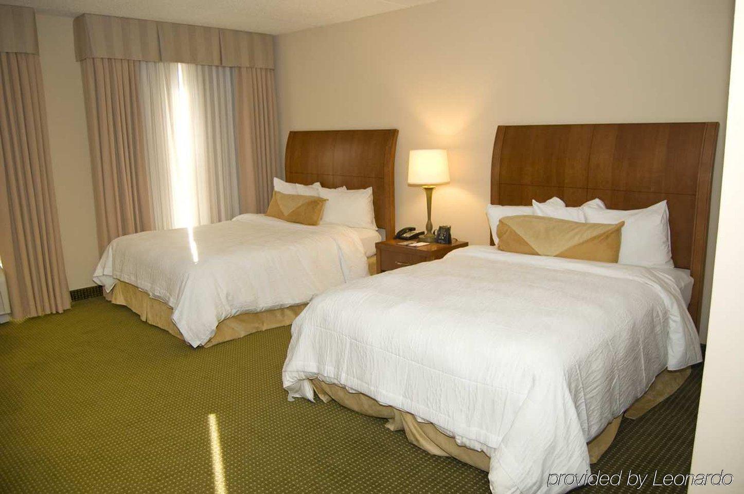 Hilton Garden Inn Tuscaloosa Værelse billede