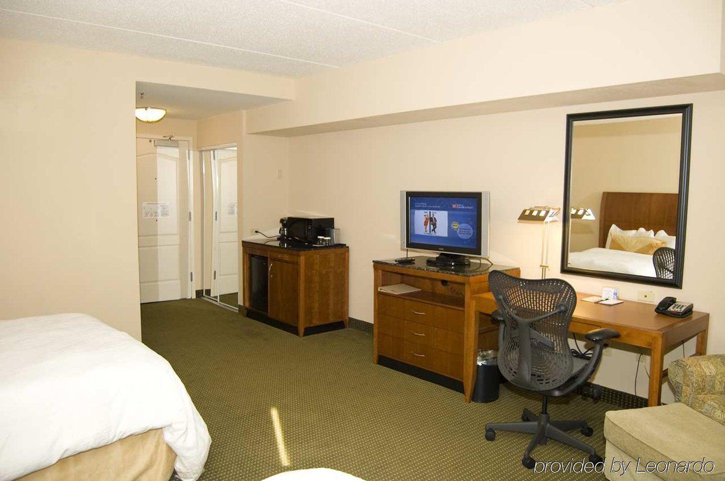 Hilton Garden Inn Tuscaloosa Værelse billede