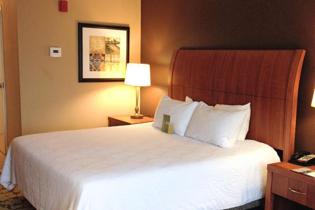 Hilton Garden Inn Tuscaloosa Værelse billede