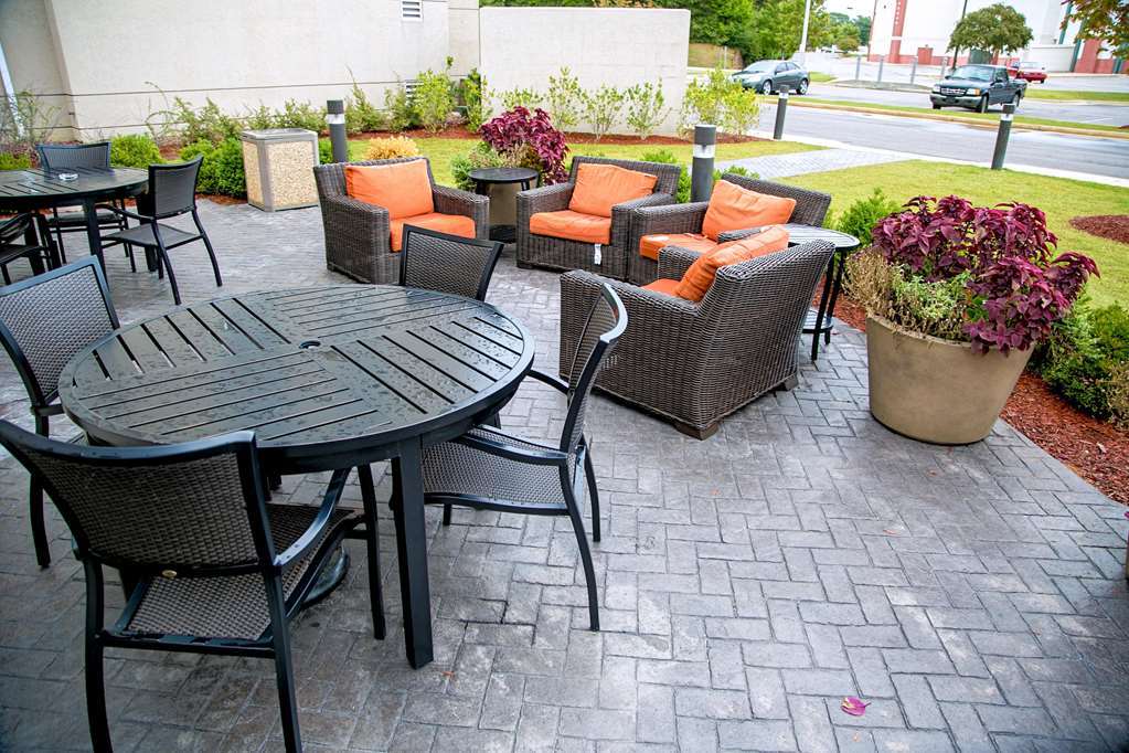 Hilton Garden Inn Tuscaloosa Faciliteter billede