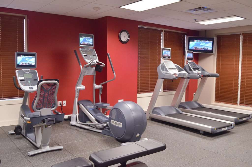 Hilton Garden Inn Tuscaloosa Faciliteter billede